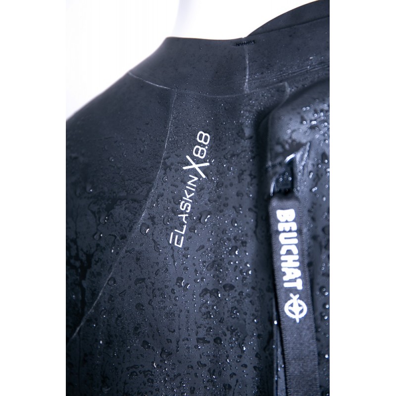 ZENTO - MAN OVERALL | Echipament Freediving | Costume neopren